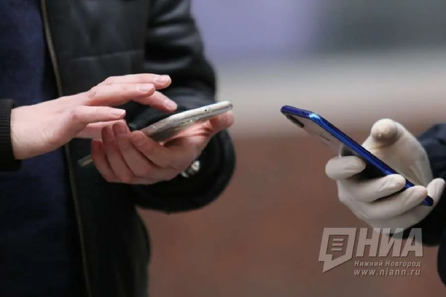 ИИ поможет нижегородцам быстрее пройти биометрию через "Госуслуги"  